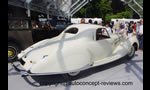 Delahaye 135MS Teardrop Coupe Figoni & Falashi 1938